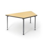 Activity-Tables-Classroom-Trapezoid-Paragon-Furniture