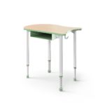 Adjustable-Classroom-Student-Desks-Koi-Book-Box-Paragon-Furniture