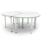 Adjustable-Classroom-Student-Desks-Wedge-Collaborative-Group-Paragon-Furniture
