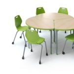 Adjustable-Classroom-Student-Desks-Wedge-Group-Paragon-Furniture