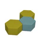 Blender-Foam-Soft-Seating-Large-Hexagon-Paragon-Furniture