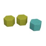 Blender-Foam-Soft-Seating-Medium-Hexagon-Paragon-Furniture