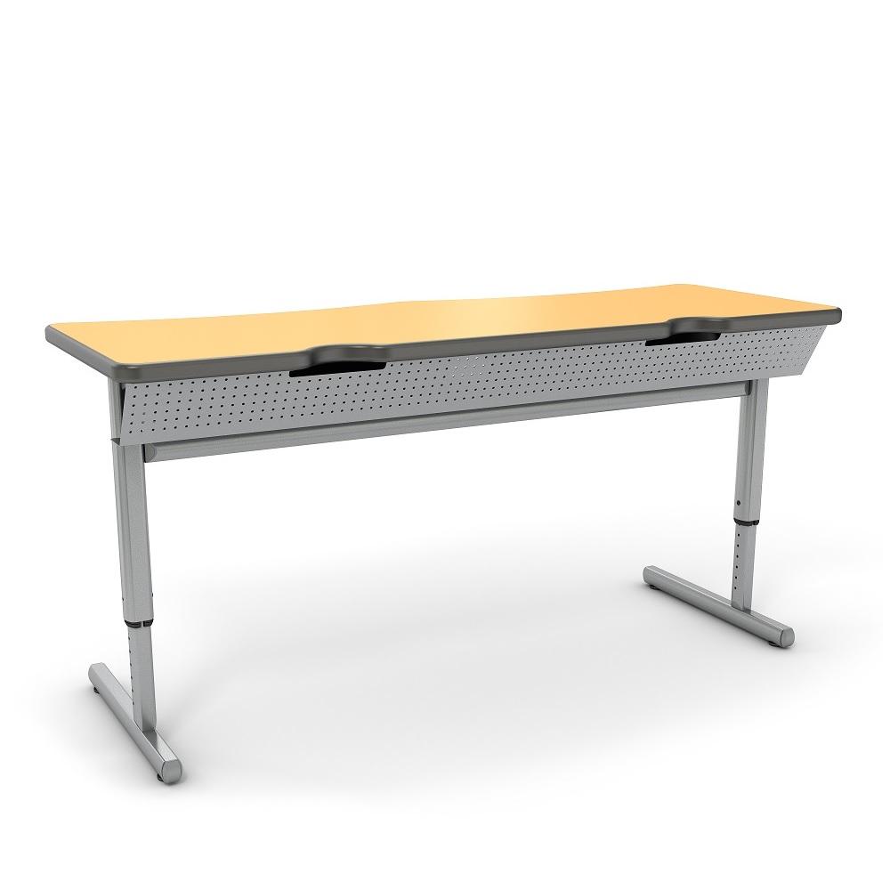 Compute-IT Computer Table - Flexible School Furniture, Classroom,  Makerspace, Library