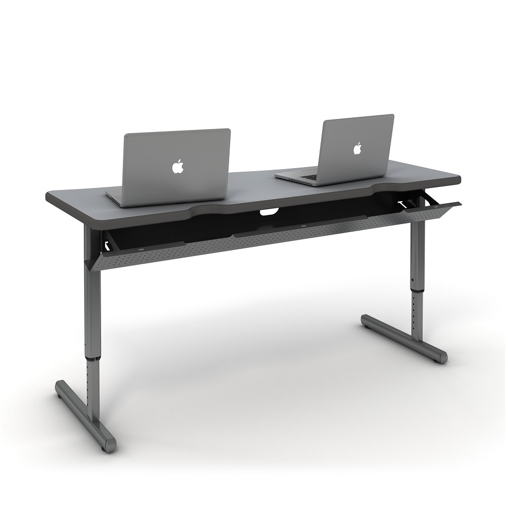 Compute-IT Computer Table - Flexible School Furniture, Classroom,  Makerspace, Library