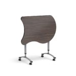 Crossfit-Flip-Nesting-Student-Desk-Table-Flipped-Koi-Paragon-Furniture