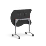 Crossfit-Flip-Nesting-Student-Desk-Table-Underside-Koi-Paragon-Furniture