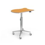 Crossfit-Motion-Sit-to-Stand-Adjustable-Desk-Koi-Top-Paragon-Furniture
