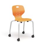Emoji-Classroom-Student-Chair-4-leg-Casters-16-Paragon-Furniture