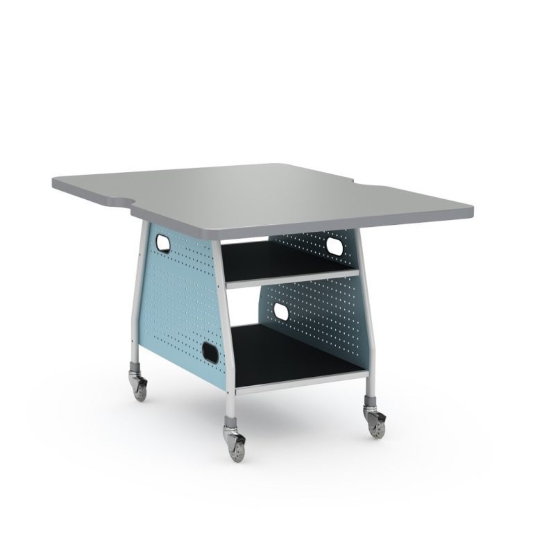 Maker Invent Tables for STEM Spaces | Paragon Furniture