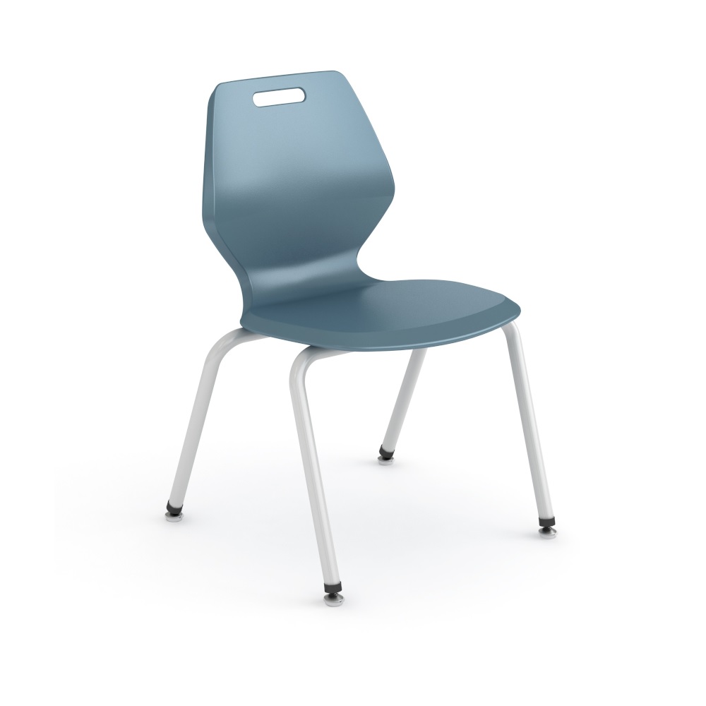 Student Classroom Chair - Ready - Paragon Furniture