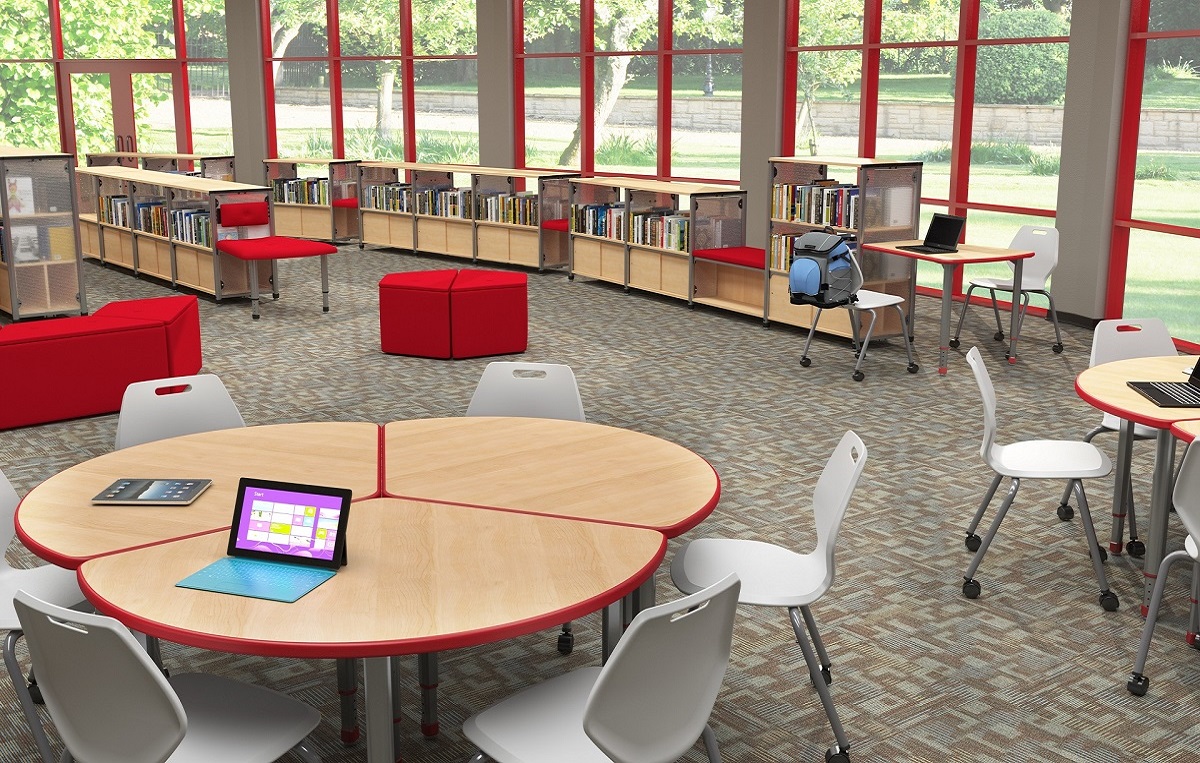 Collaborative-Library-Commons-Paragon-Furniture
