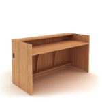 Infinity-Library-Circulation-Desk-Transaction-Shelf-Paragon-Furniture