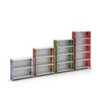 Information-Commons-Single-Face-Shelving-Group-Paragon-Furniture