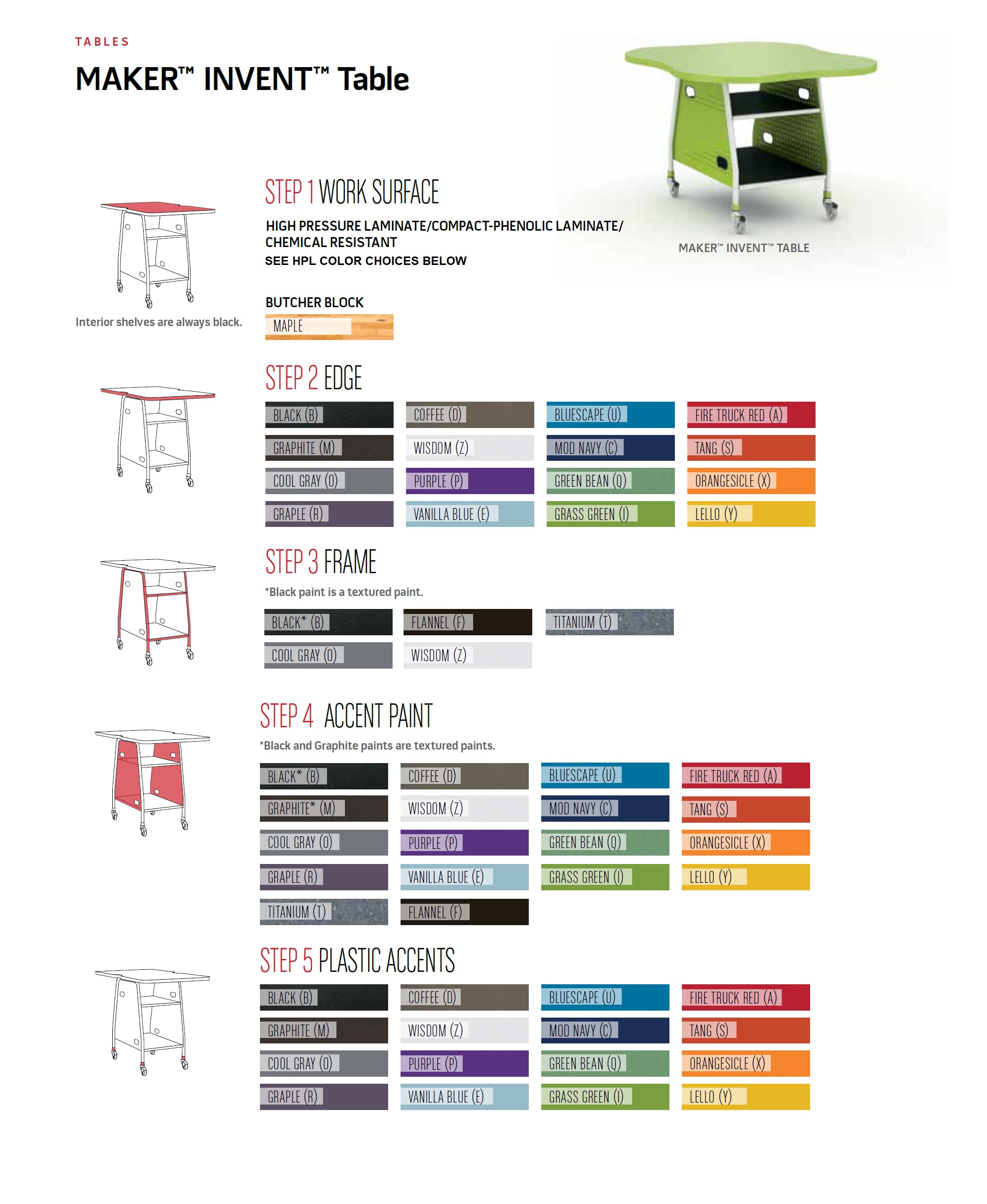 Maker-Invent-Makerspace-Table-Color-Choices-Paragon-Furniture