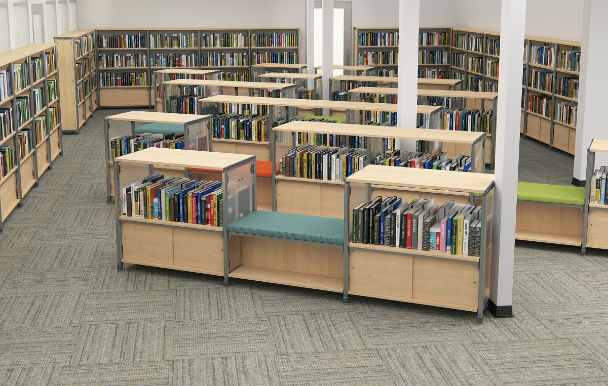School-Library-Shelving-Information-Commons-Paragon-Furntiure