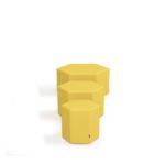 Blender-Foam-Soft-Seating-Hexagon-3-Paragon-Furniture