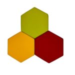 Blender-Foam-Soft-Seating-Hexagon-Configuration-3-Paragon-Furniture