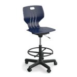 Emoji-Classroom-Student-Lab-Stool-Navy-Paragon-Furniture