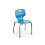 Emoji-Student-Classroom-Chair-4Leg-Bluescape-16-Paragon-Furniture
