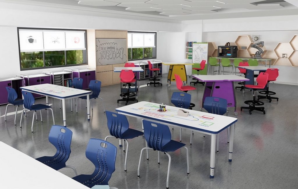 New-School-Project-Registration-Paragon-Furniture