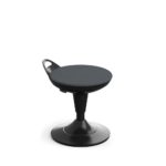 Oingo-Wobble-Adjustable-Pivot-Stool-Black-Low-Paragon-Furniture