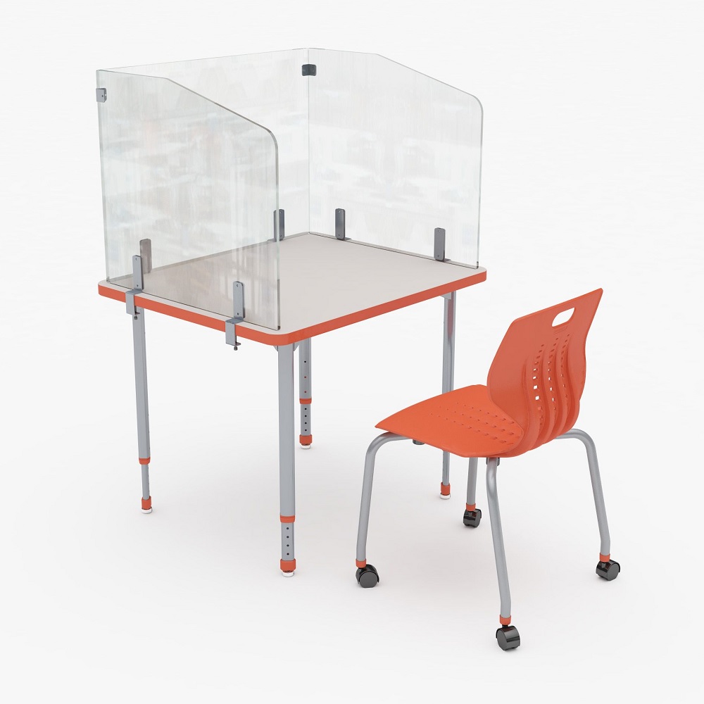 Clear-Clamp-On-Desk-Top-3-Side-Divider-Emoji-Paragon-Furniture