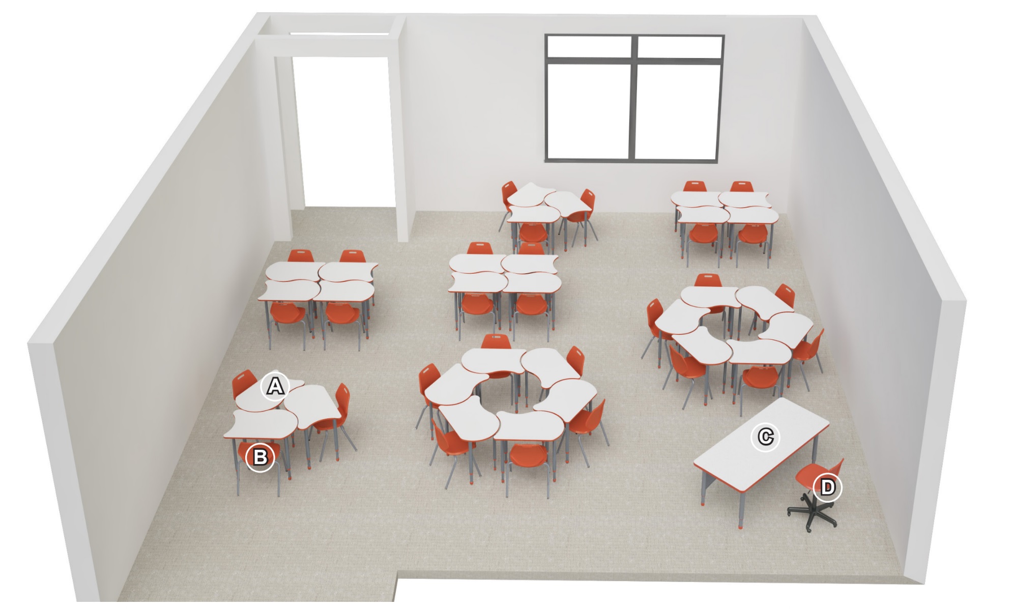 Koi-Desk-Ready-Chair-Classroom-Pack-Tang-Paragon-Furniture