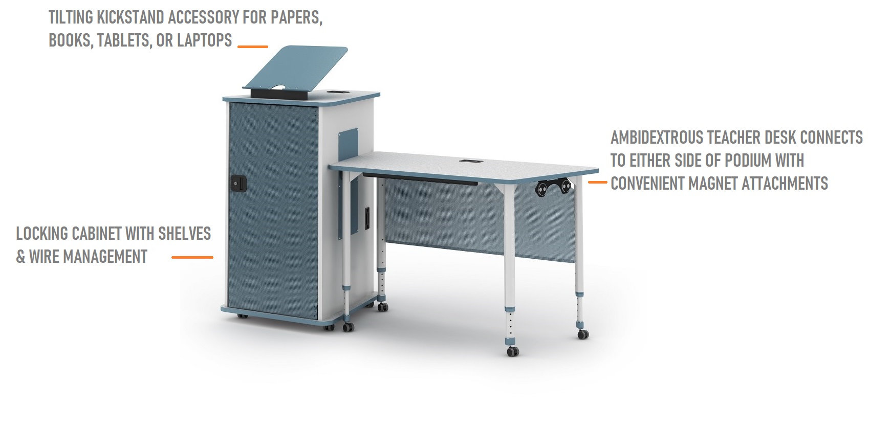 Crossfit-Teacher-Desk-Podium-Details-Paragon-Furniture