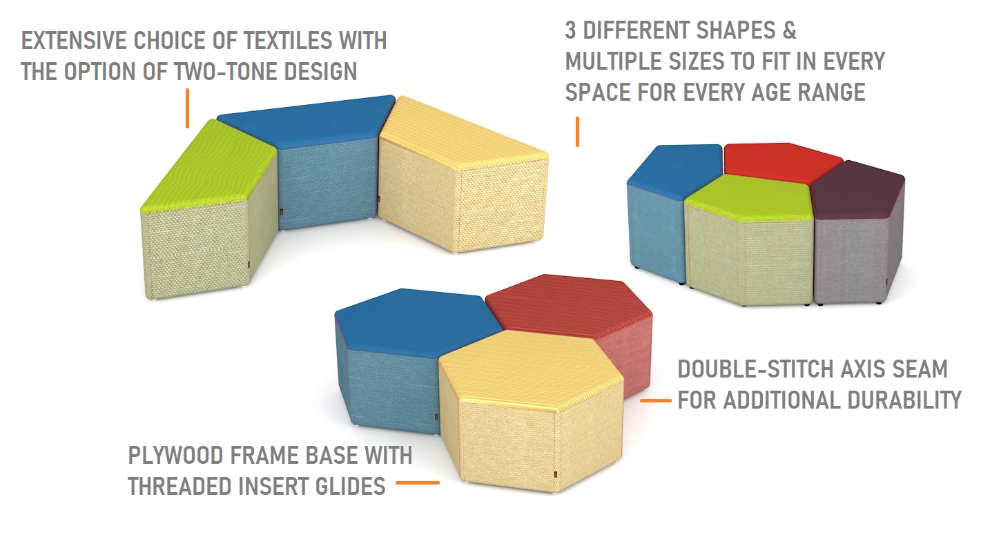 BLENDER DETAILS - PARAGON FURNITURE