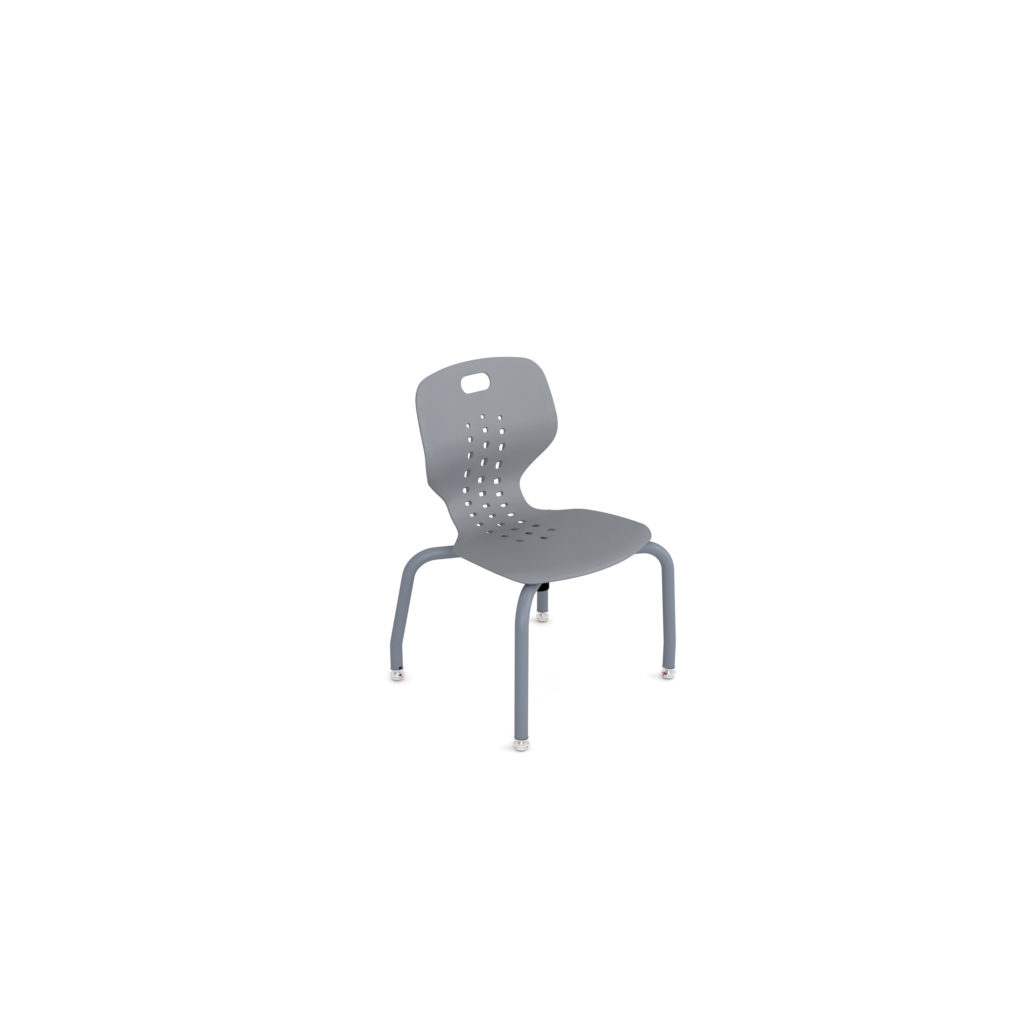Emoji Chair Special Flexible School Furniture Classroom, Makerspace