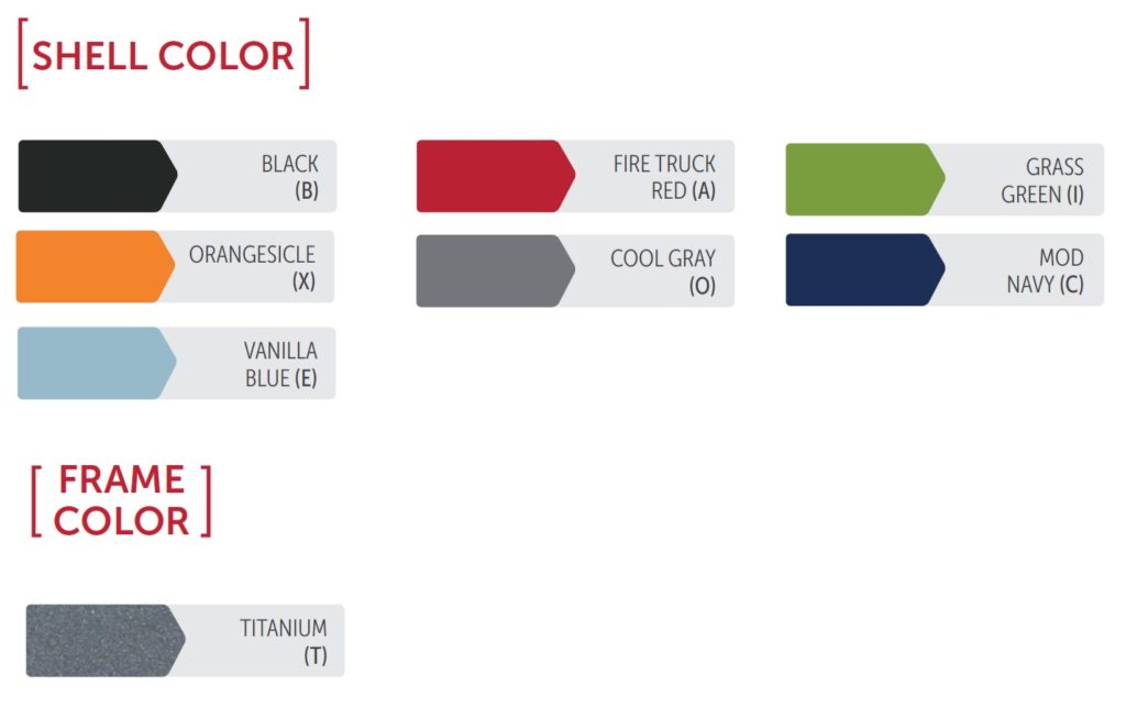 EMOJI SPECIAL COLOR CHOICES