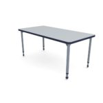 ACTIVITY TABLE - RECTANGLE