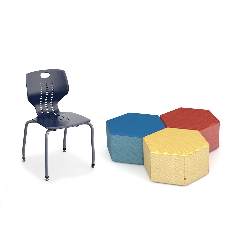 Chairs for classrooms 2025