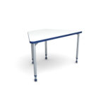 TRAPEZOID DESK - PARAGON FURNITURE