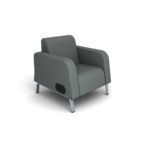 MOTIV Armchair - Paragon Furniture