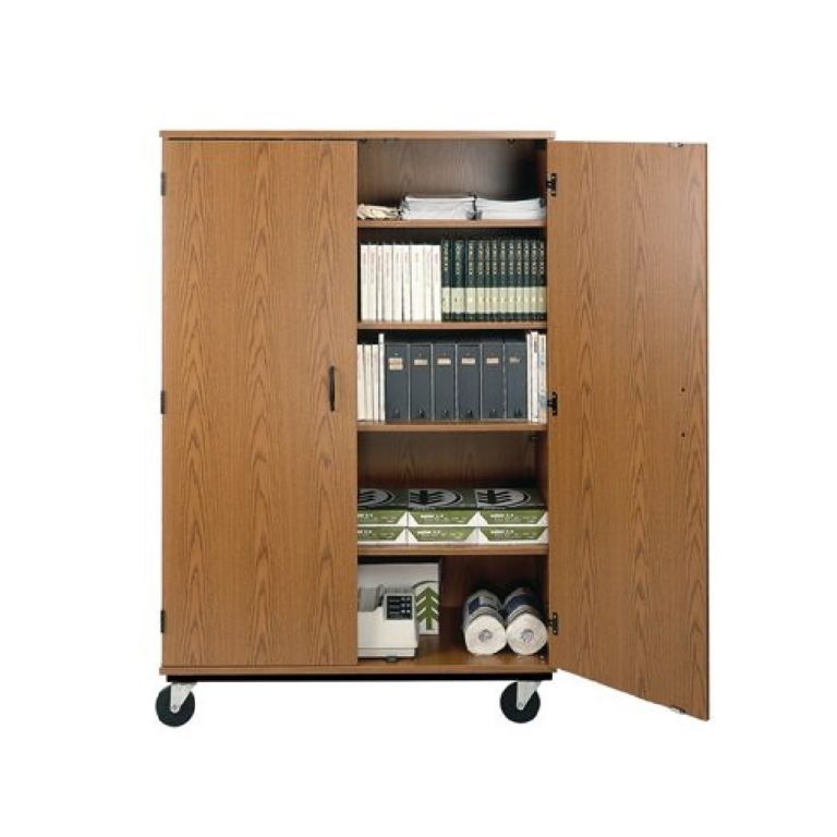 Mobile-General-Storage-Cabinet-Paragon-Furniture