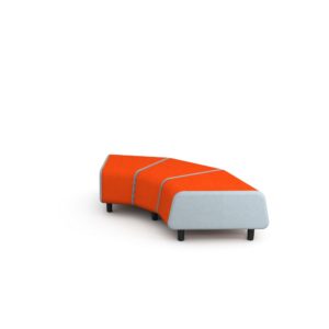 MOTIV 16 90 DEGREE BENCH - PARAGON FURNITURE