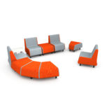 MOTIV 16 SOFT SEATING GROUP - PARAGON FURNITURE