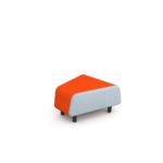 MOTIV-2 - 15 - 30 DEGREE BENCH - PARAGON FURNITURE