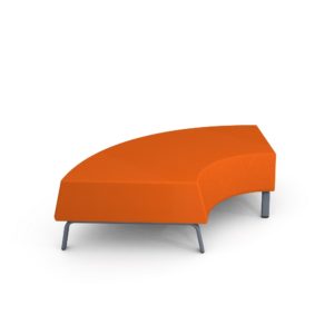 Motiv 1.0 90 Degree Bench - Paragon Furniture