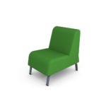 Motiv 1.0 Armless Chair - Paragon Furniture