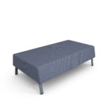 Motiv 1.0 Double Bench - Paragon Furniture
