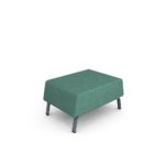 Motiv 1.0 Single Bench - Paragon Furniture