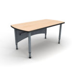 TEACH-IT TEACHER DESK