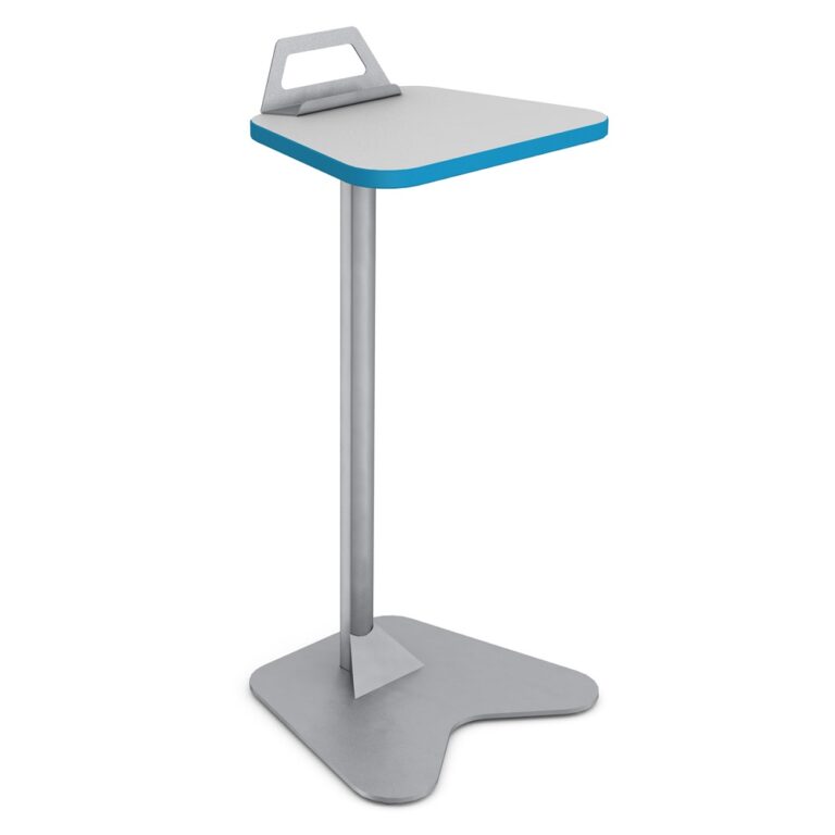 ROBIN TABLE - 1