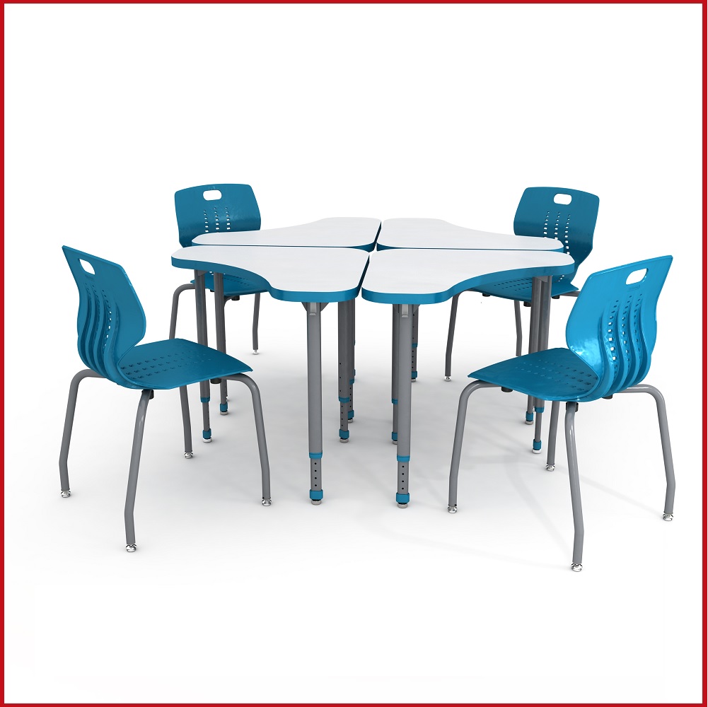 STEALTH DESKS GROUP - PARAGON FURNITURE