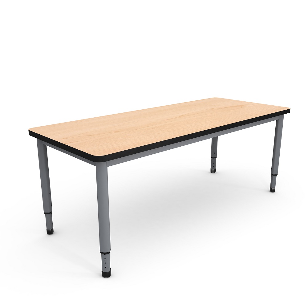 ALL-WELDED TABLE - PARAGON FURNITURE