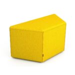 BLENDER TRAPEZOID FOAM SEATING 18 - PARAGON FURNITURE