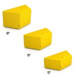 BLENDER TRAPEZOID SIZES - PARAGON FURNITURE