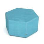 BLENDER HEX SOFT SEATING - PARAGON FURNITURE
